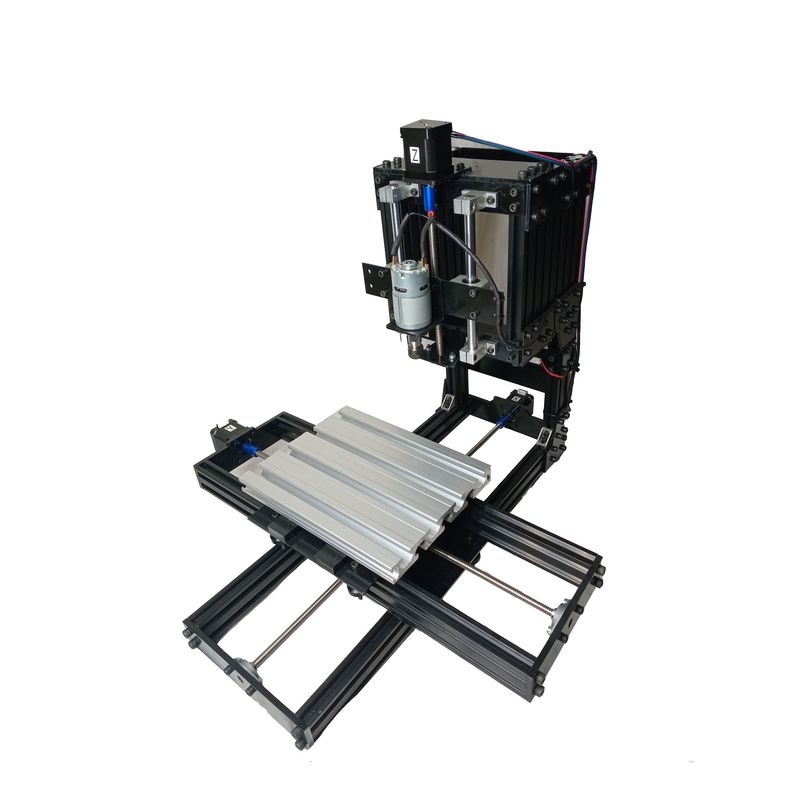 مینی سی ان سی مدل cnc omega 2318