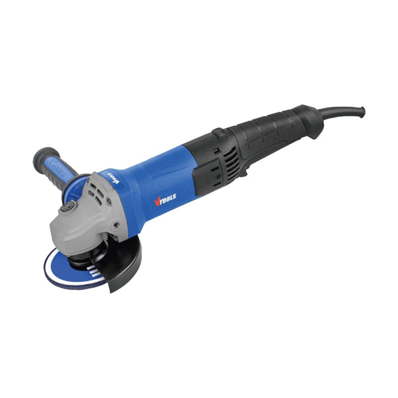 مینی فرز 115 میلی متری 1200 وات وی‌تولز مدل vp1203