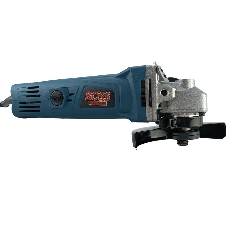 مینی فرز باس مدل bs802