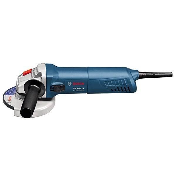 مینی فرز بوش مدل gws 9 115 professional