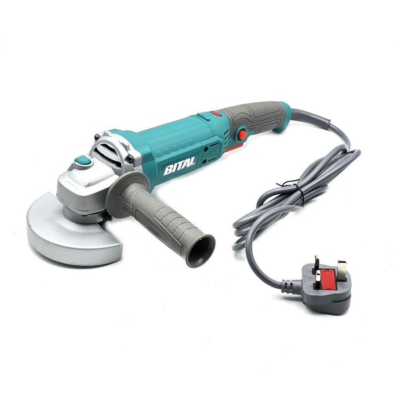 مینی فرز بیتال مدل دیمردار کد bt 9105