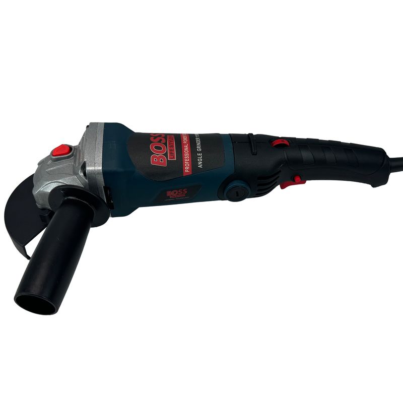 مینی فرز دسته بلند باس مدل bs8103