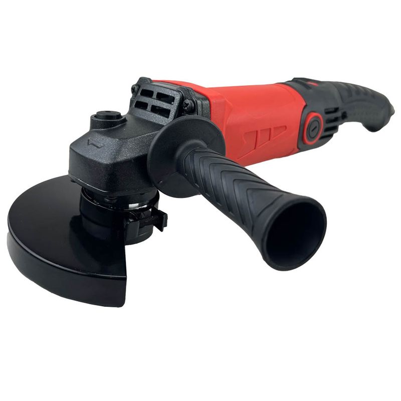 مینی فرز دسته بلند دیمردار 115 میلیمتر 1100وات کینگ استار مدل ks9523