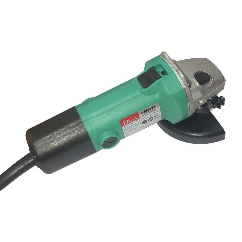 مینی فرز دی سی ای مدل asm115