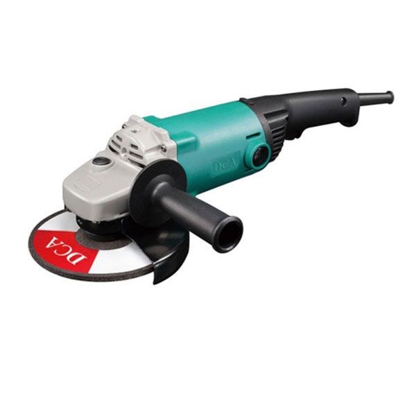 مینی فرز دی سی ای مدل asm150a