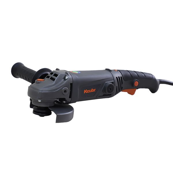 مینی فرز زوبر مدل kag125c