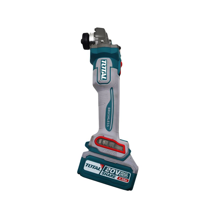 مینی فرز شارژی توتال مدل yp tagli211541