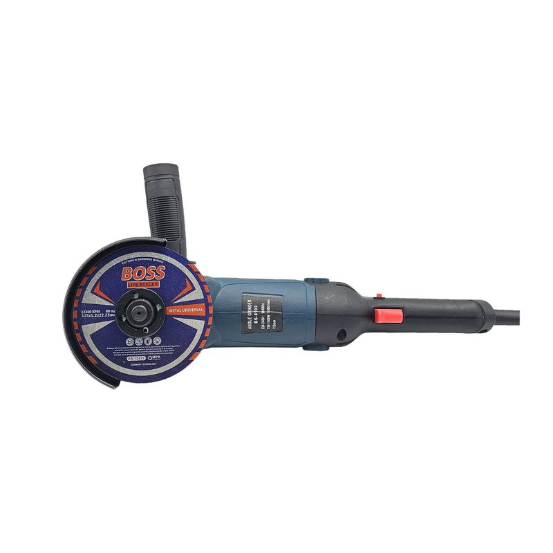 مینی فرز صنعتی باس مدل bs 8103