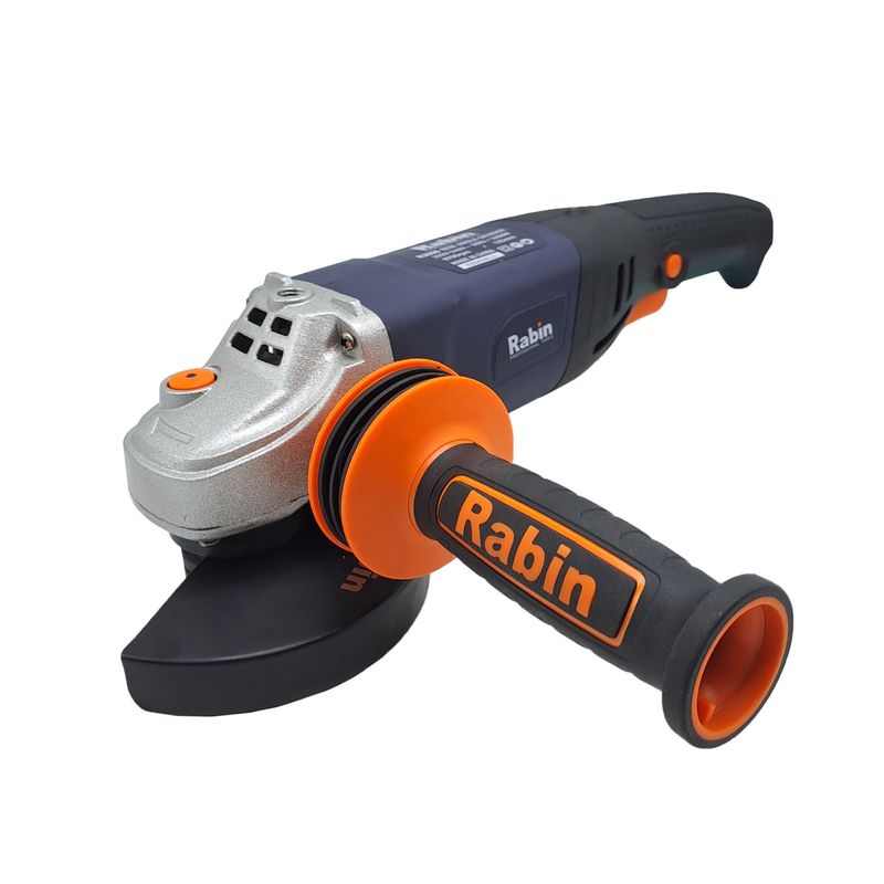 مینی فرز صنعتی رابین مدل r3006