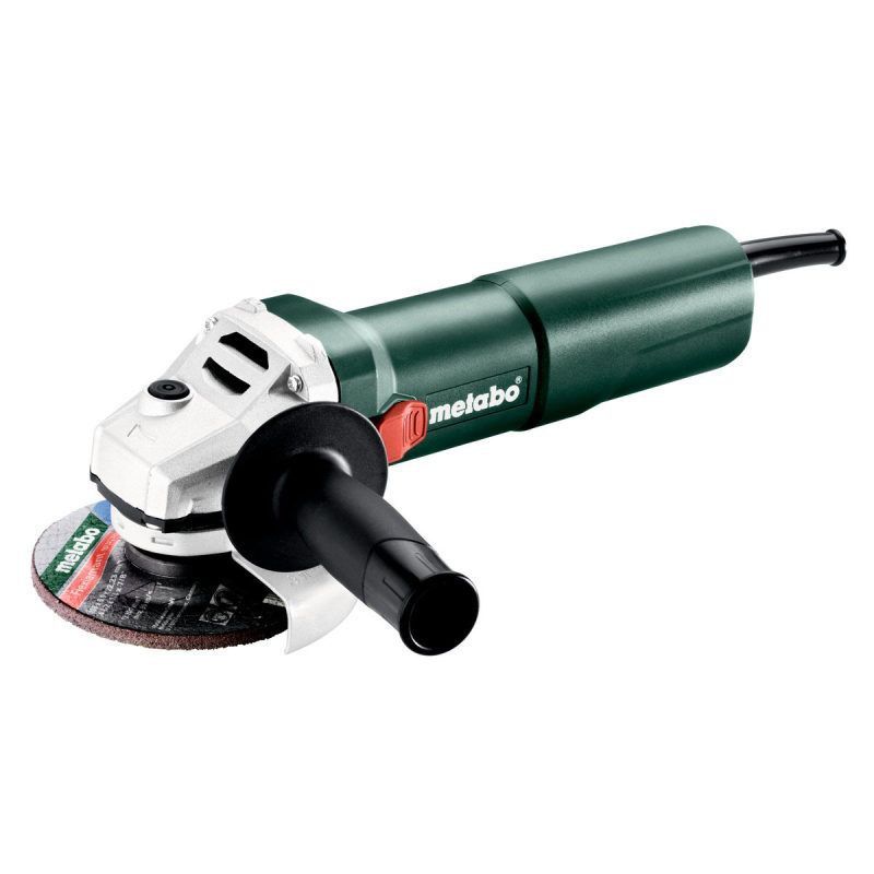 مینی فرز متابو مدل w 1100   115