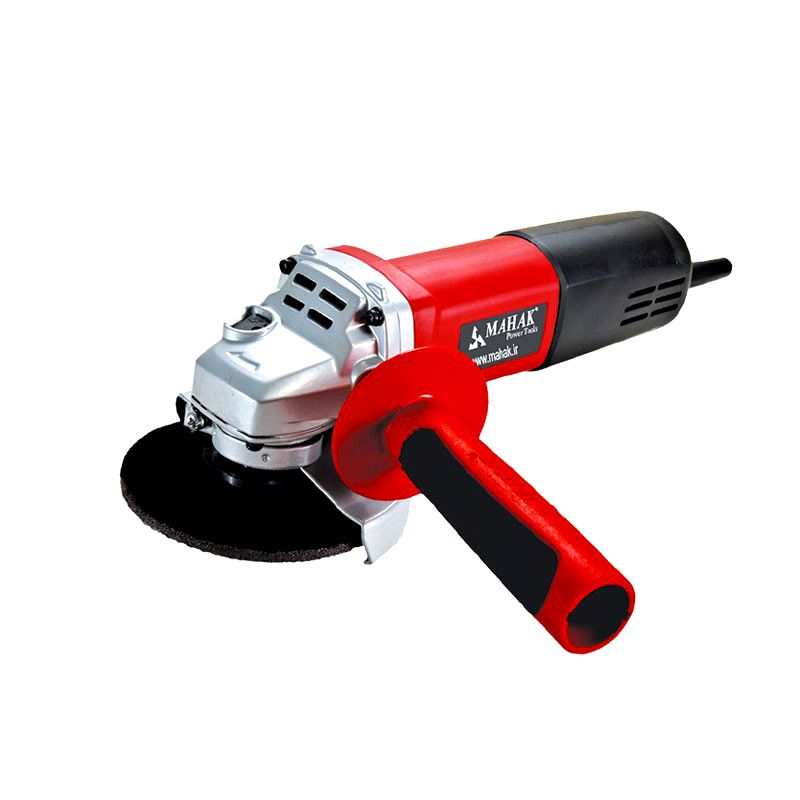 مینی فرز محک مدل ag115 p