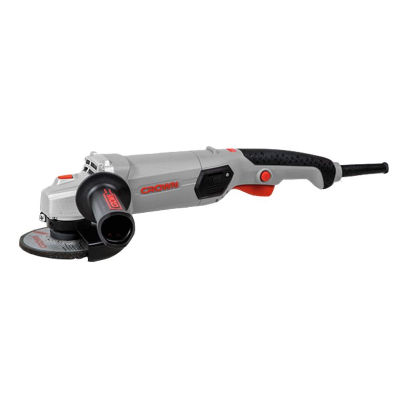 مینی فرز کرون مدل ct13572 115nv