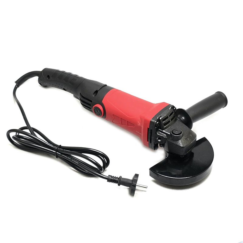 مینی فرز کینگ استار مدل دسته بلند کد ks9523