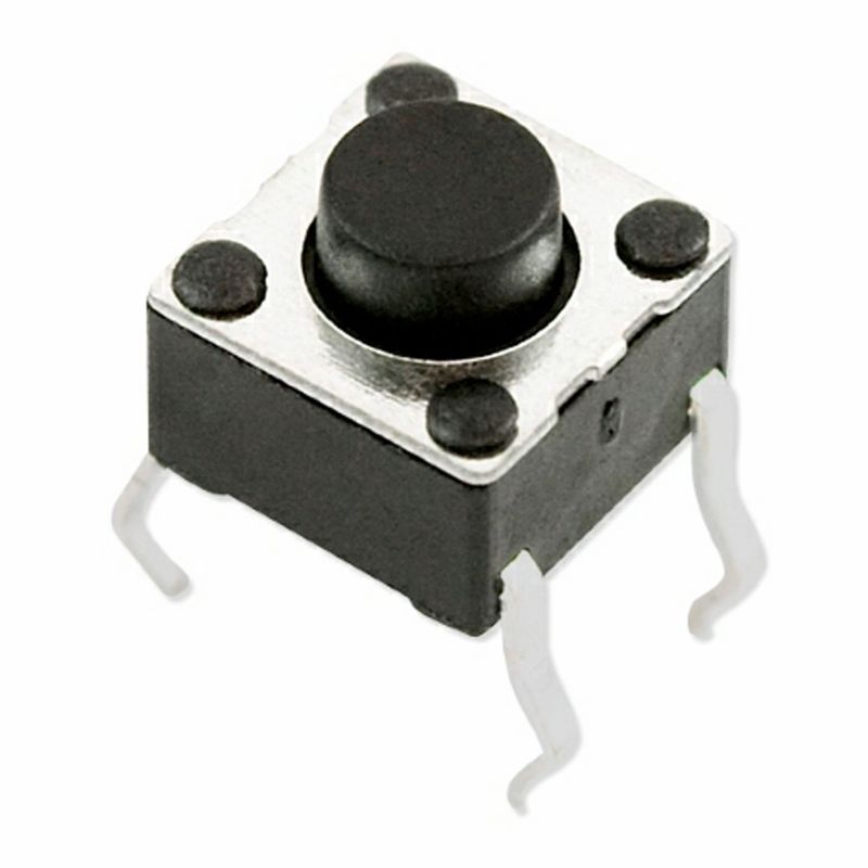 میکرو سوییچ کد 666 بسته 100 عددی
