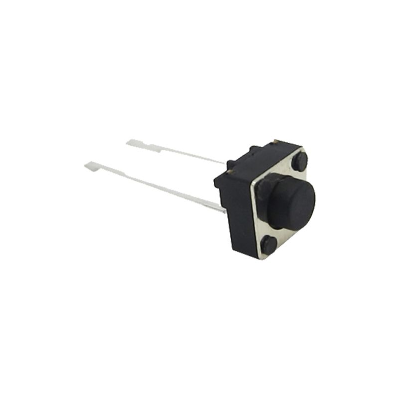 میکرو سوییچ کد k1  6x6x5 بسته 20 عددی
