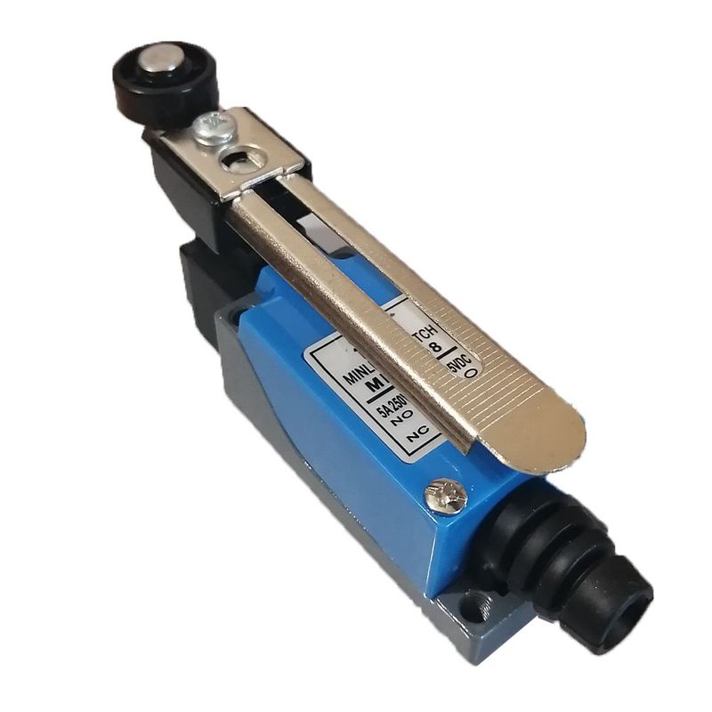 میکروسویچ غلطکی سایکو کد 8108 بسته 10 عددی