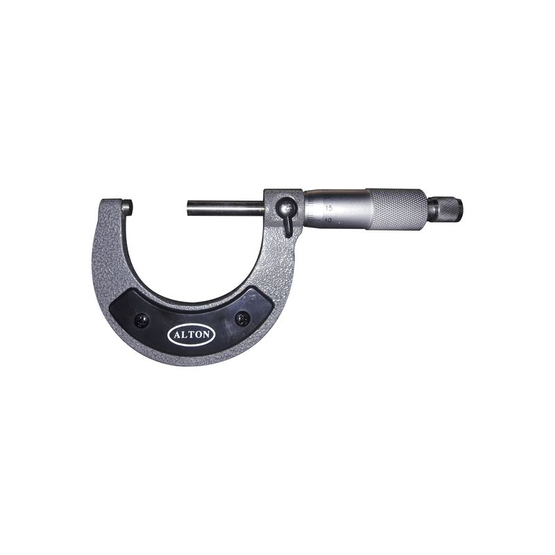 میکرومتر آلتون مدل m2550 گستره 25 50 میلی متر