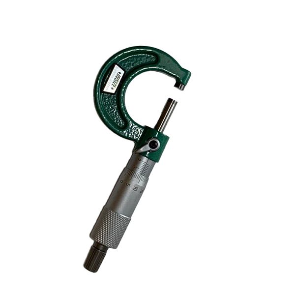 میکرومتر اینسایز کد  25a  3203 گستره 25 0 میلیمتر
