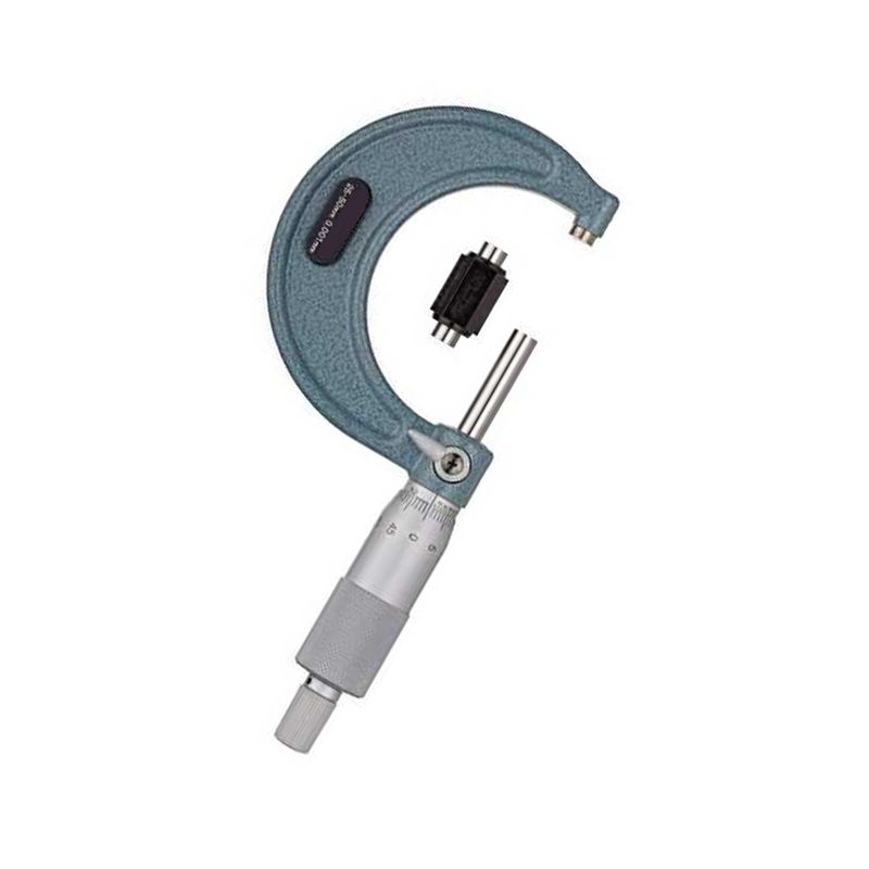 میکرومتر خارج سنج ماتو تولز مدل mt.2063 گستره 50 25 میلی متر