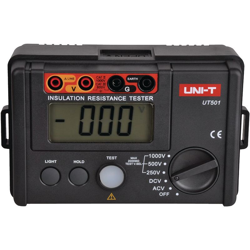 میگر یونی تی مدل ut501a