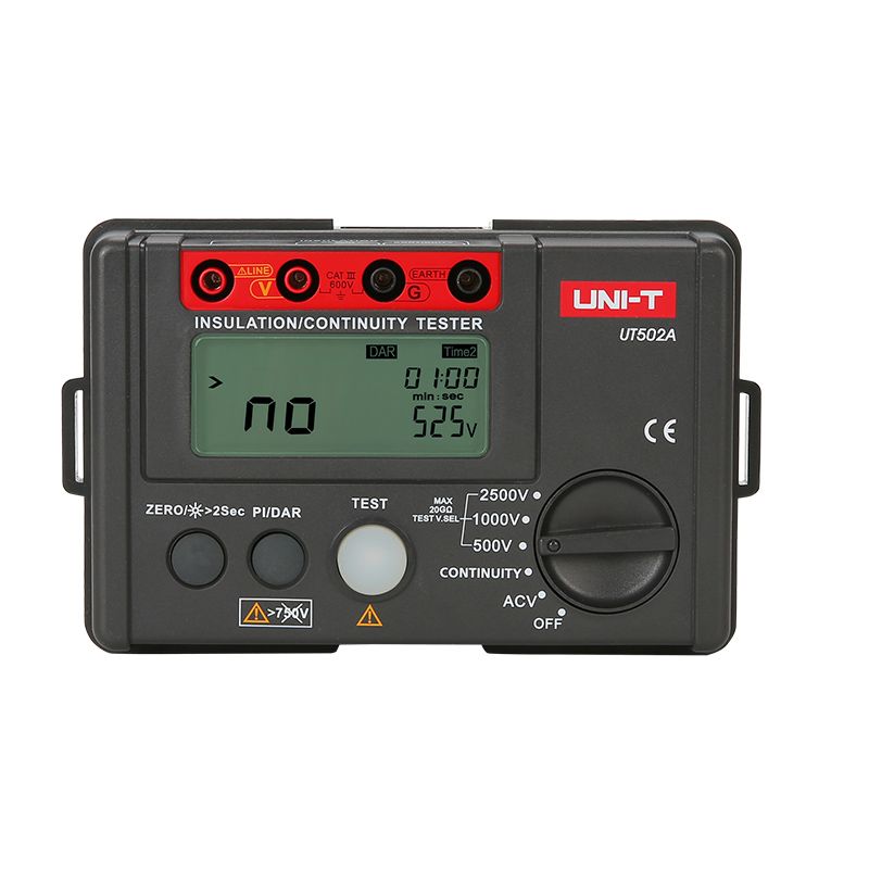 میگر یونی تی مدل ut502a