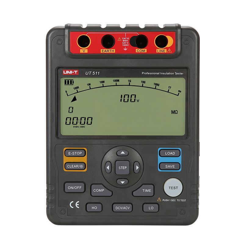 میگر یونی تی مدل ut511