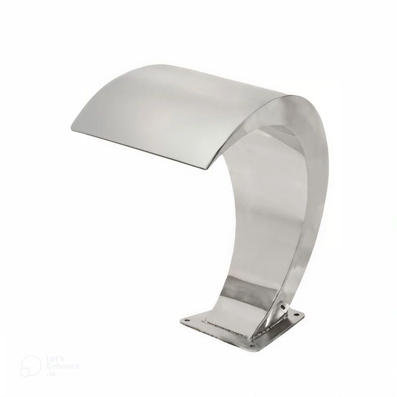 نازل آبنما استخری مدل کرتین دونا  60 75 کد pn31 l60