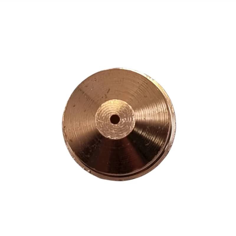 نازل برش مینو مدل cp200 سایز 1_8 بسته 5 عددی