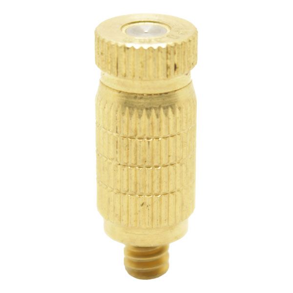 نازل مه پاش دینا مدل ip0.3mm بسته 10 عددی