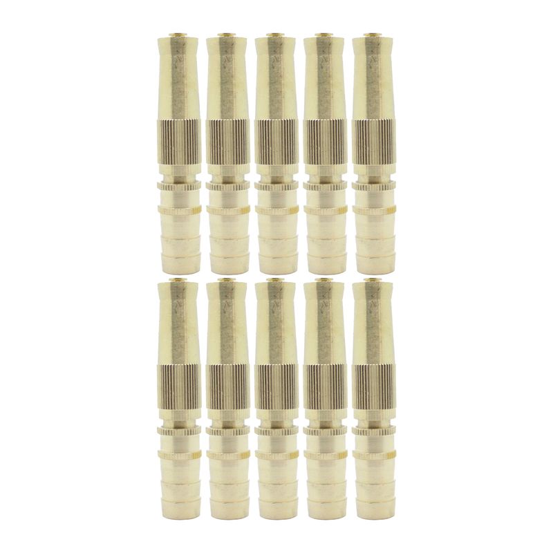 نازل کارواش دینا مدل  dn 911137 بسته 10 عددی