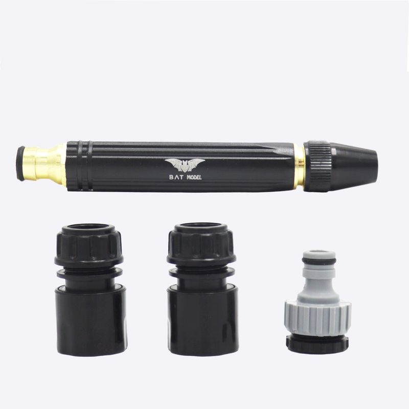 نازل کارواش مدل بت کد ypm apx 16cm مجموعه 4 عددی