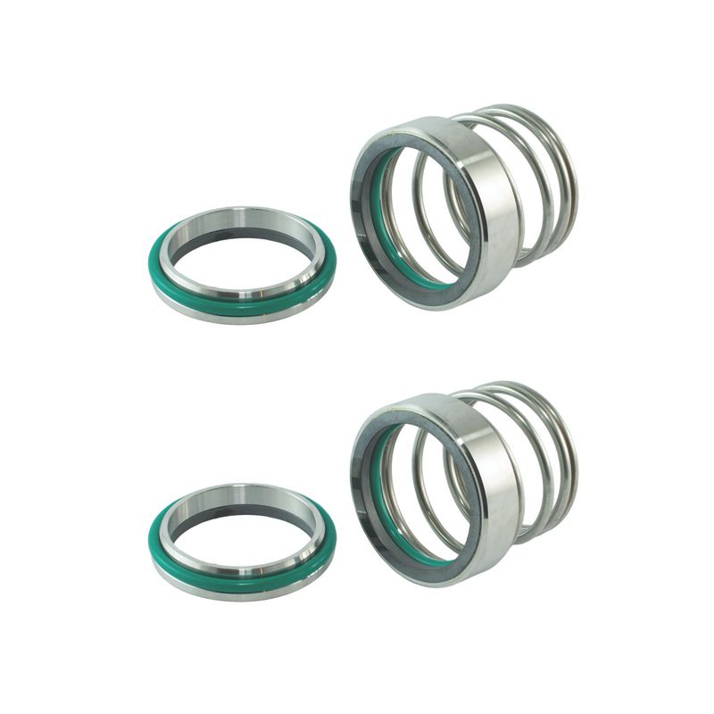 نافی ماشین الات صنعتی مدل استیل سیلیکن a کد 45 بسته 2 عددی