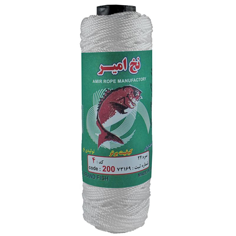 نخ بنایی امیر کد g 808
