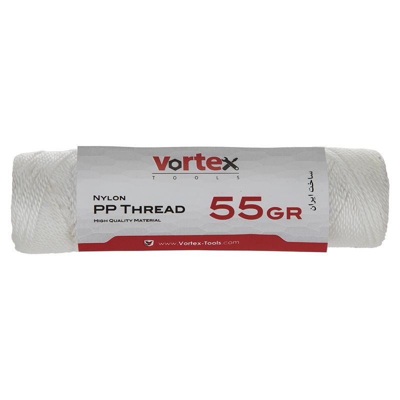 نخ بنایی ورتکس مدل 55gr