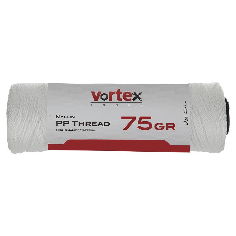 نخ بنایی ورتکس مدل75gr