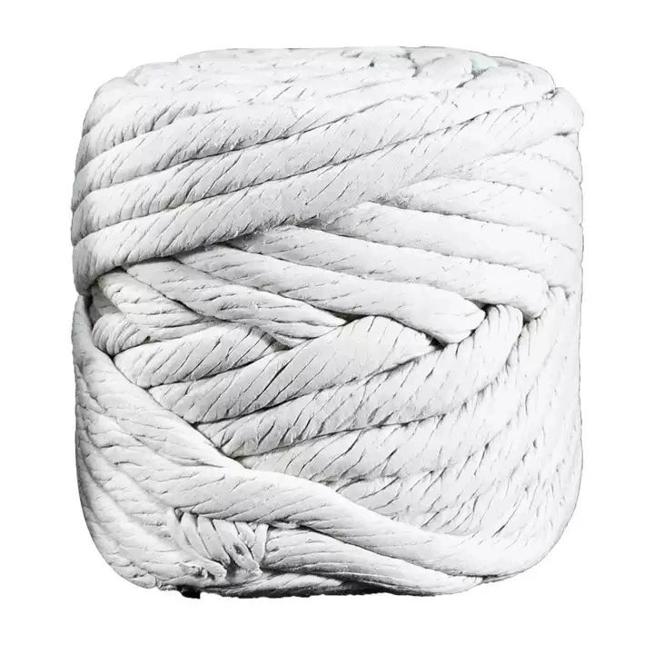 نخ نسوز آزبست مدل asbestos 4