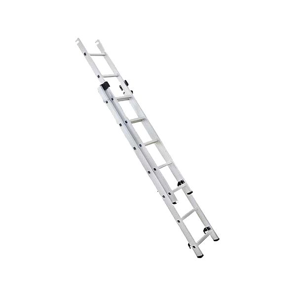 نردبان 18 پله آلوم راد مدل m18
