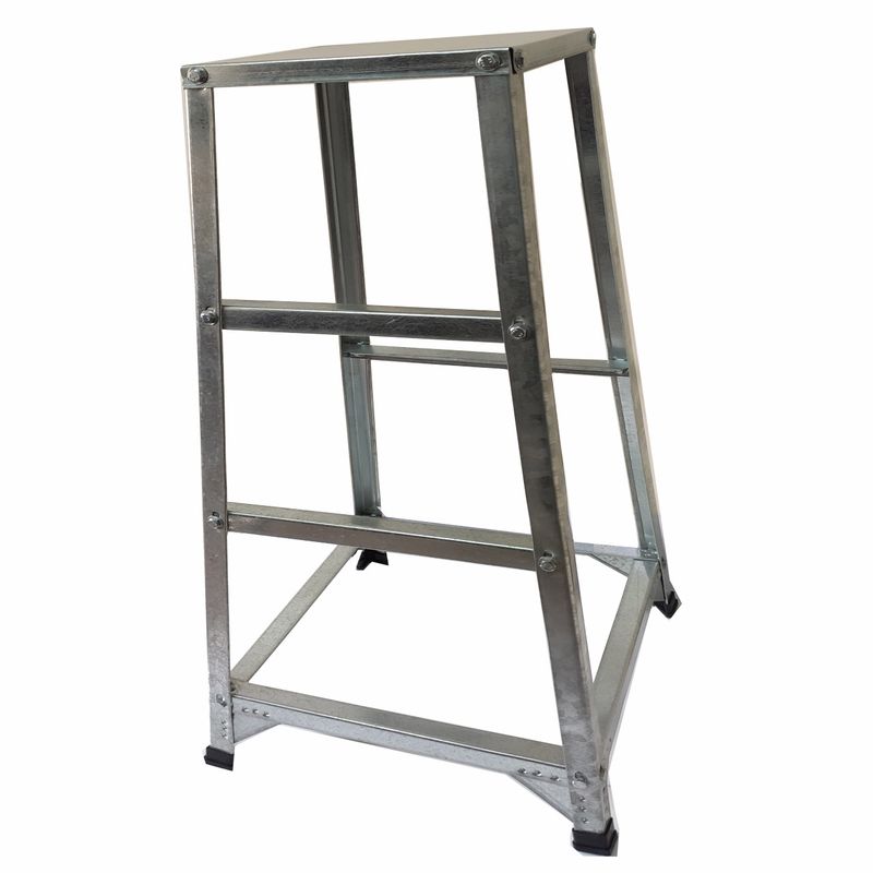 نردبان 4 پله مدل 100cm