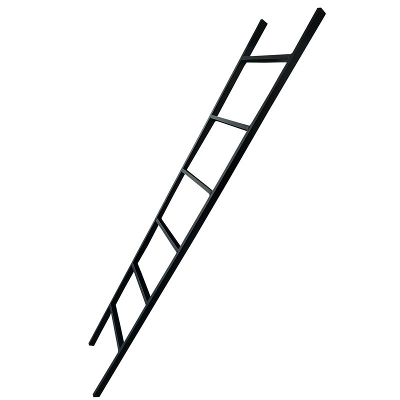 نردبان 6 پله مدل tss 105