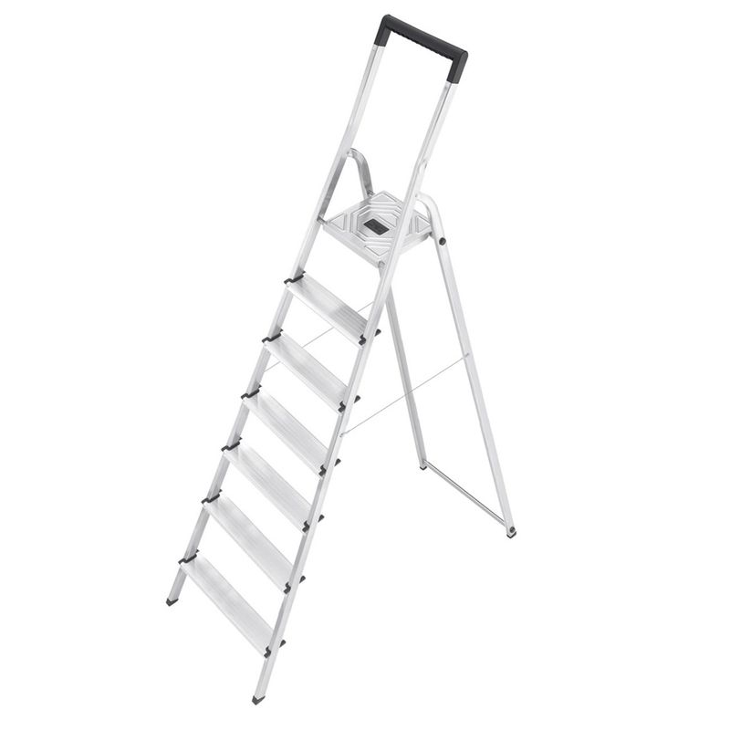 نردبان شش پله هایلو مدل l40 0018946