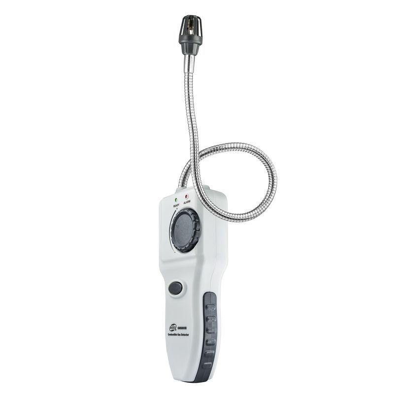 نشت یاب گاز بنتک مدل gm8800b