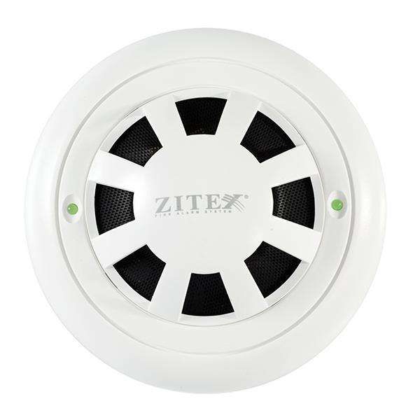 نشت یاب گاز زیتکس مدل zi g 915