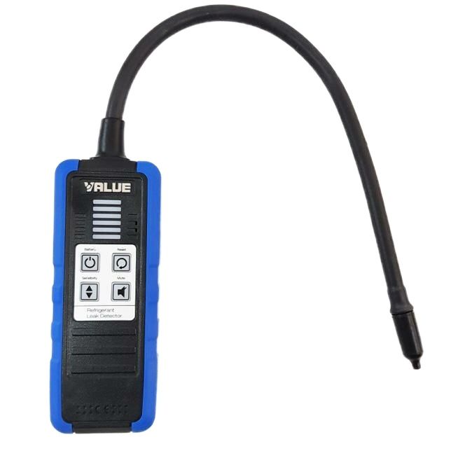 نشت یاب گاز ولیو مدل vml 1