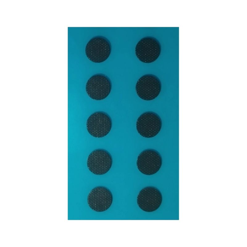 نقطه کربن اسکیل کد 4mm بسته 10 عددی