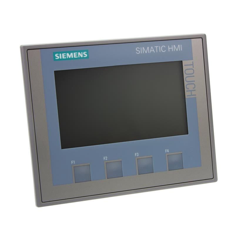 نمایشگر صنعتی زیمنس مدل hmi ktp700