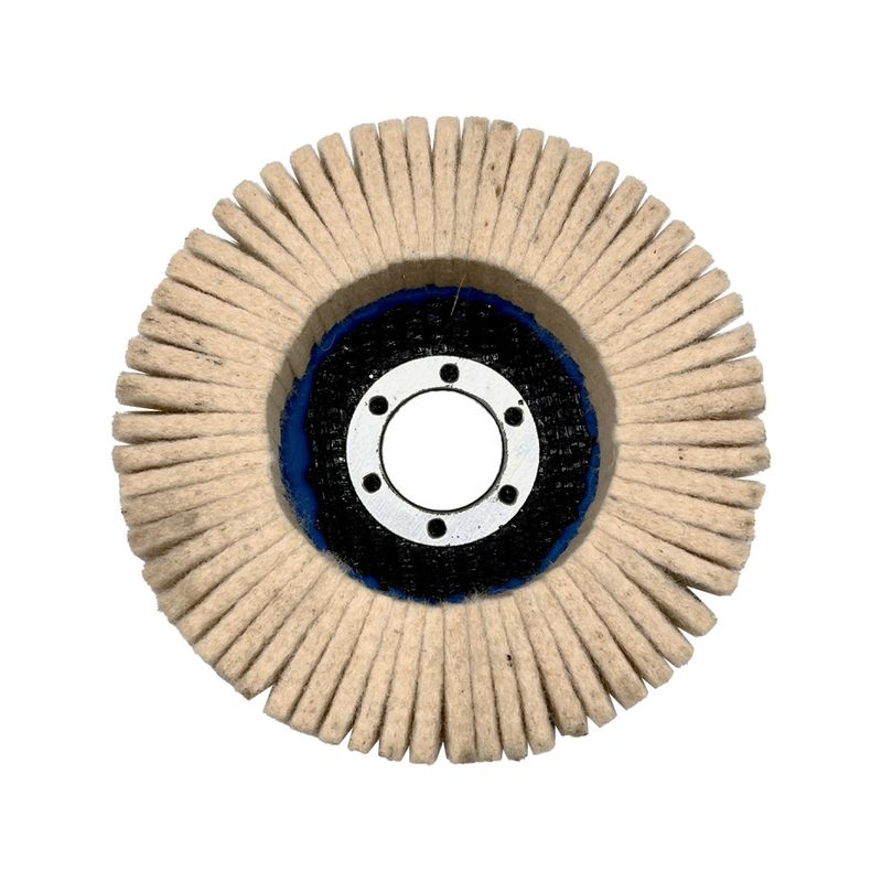 نمد پره ای مینی فرز کد jt 115