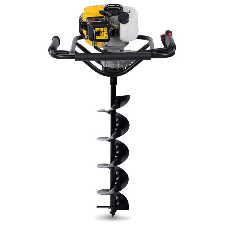 نهال کن پاورپلاس مدل powxg5025