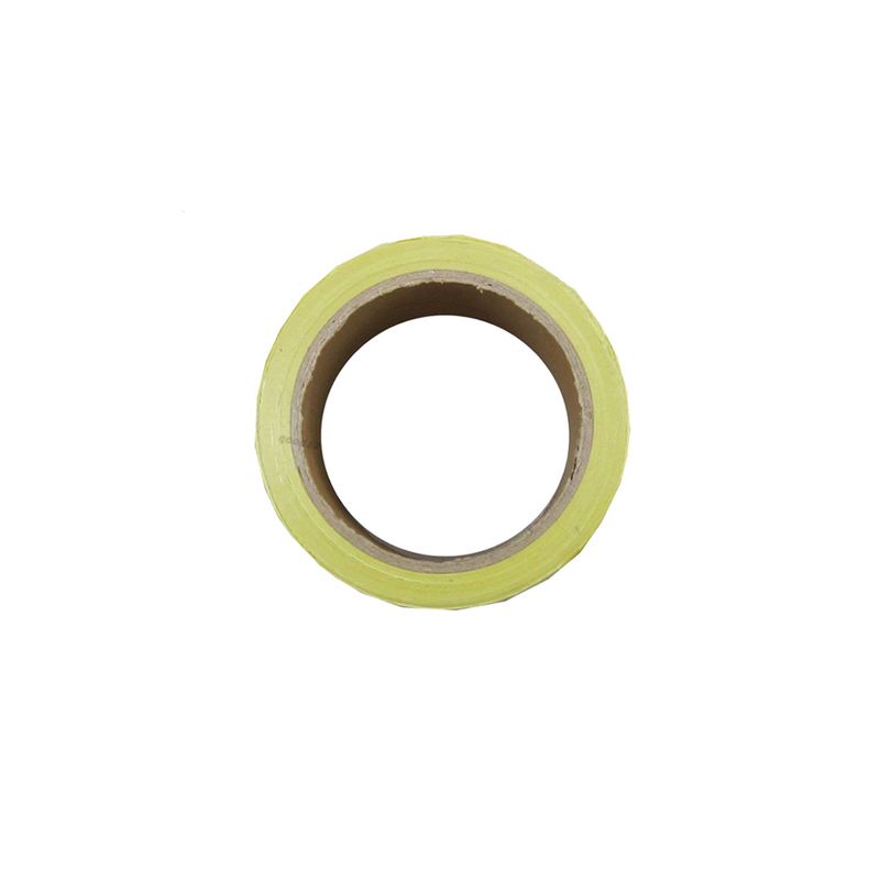 نوار خطر مدل pvc رول 70 متری مجموعه سه عددی