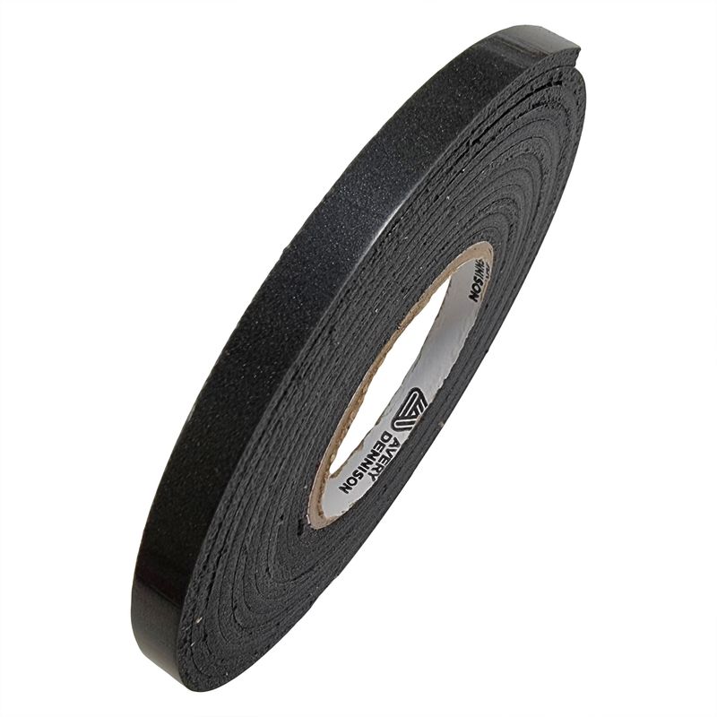 نوار درزگیر اوری دنیسن مدل فومی drz black4mm عرض 1 سانتیمتر طول 5 متر