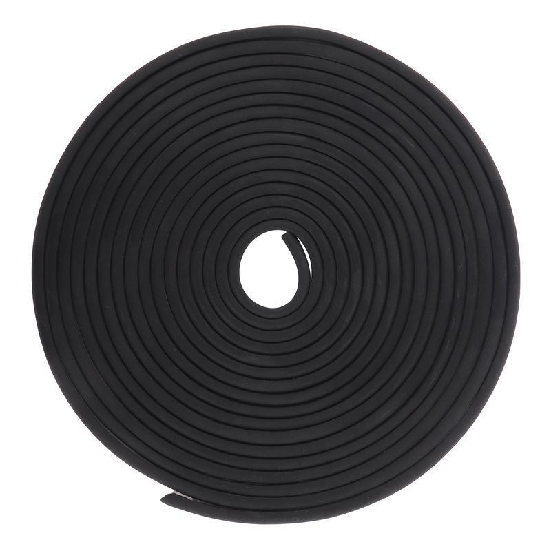 نوار درزگیر در و پنجره کیان یراق مدل n10 طول 6.50 متر